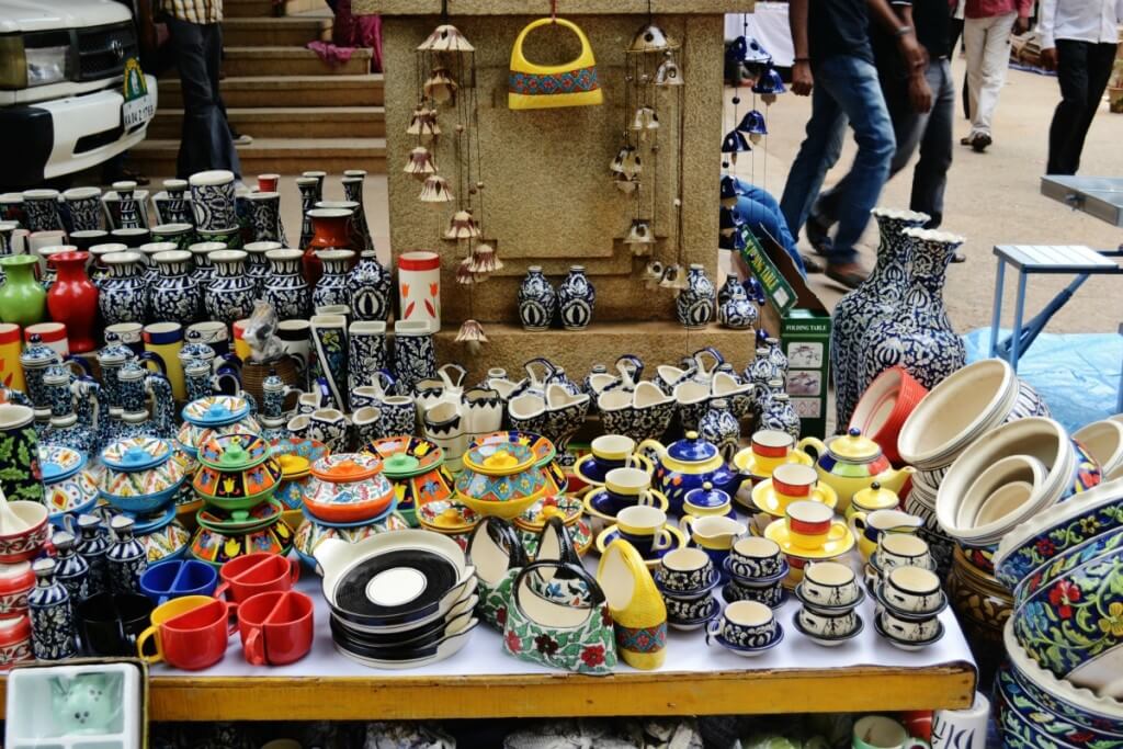 Kala Madhyam, Bangalore