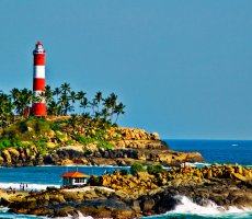 10 Days - Best of Kerala Tour