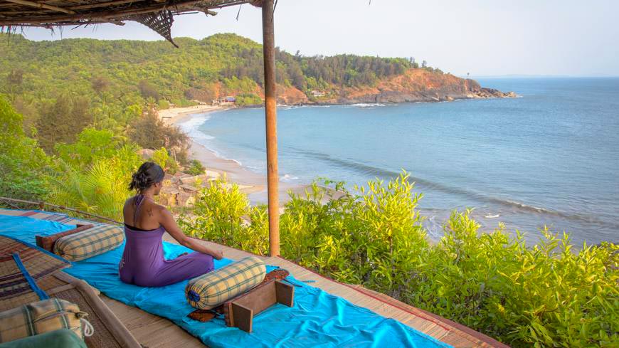 Swaswara Gokarna Wellness Karnataka