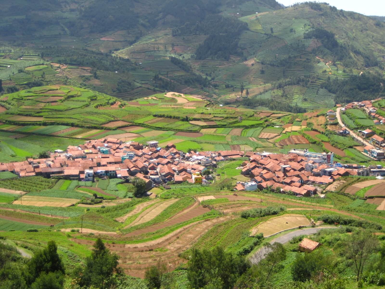 Kodaikanal