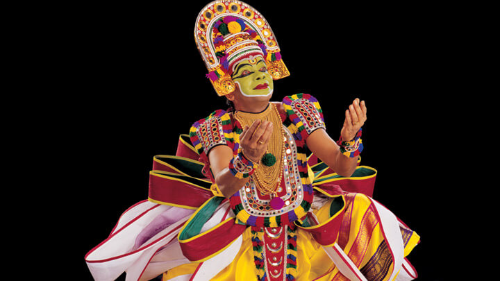 Ottamthullal