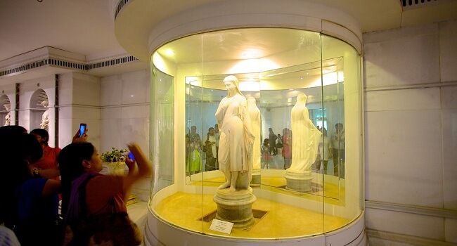 Salar Jung Museum
