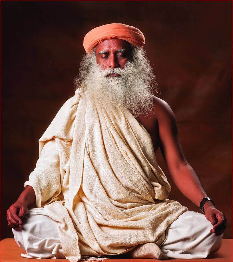 sadhguru-yoga