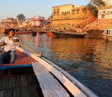 Varanasi Tours
