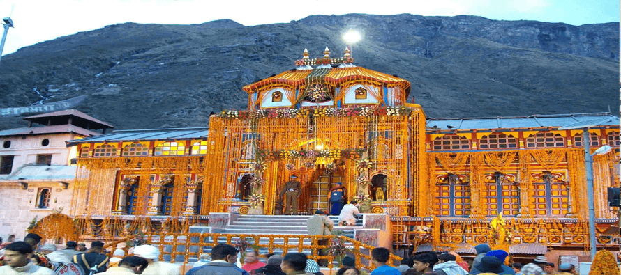Badrinath