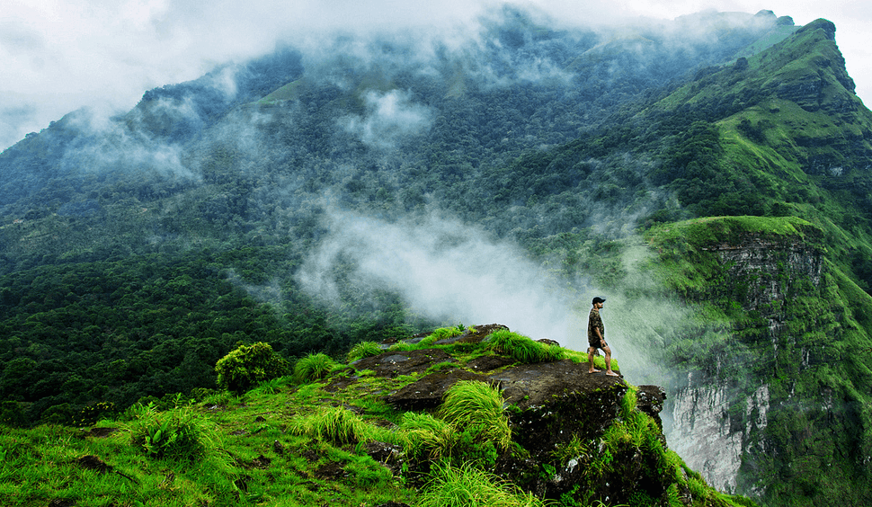 Coorg Scotland of India