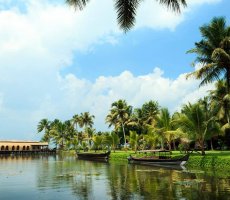 15 Days - Kerala Tour