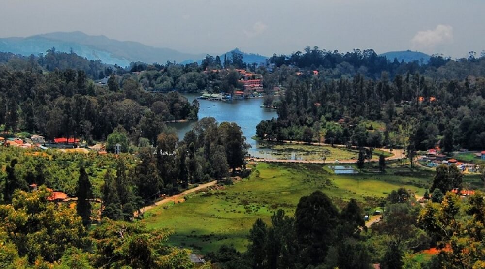 Kodaikanal