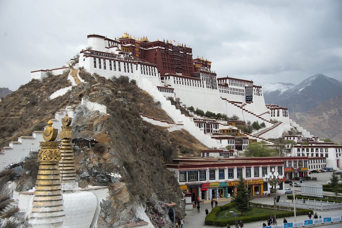 Potala Palace