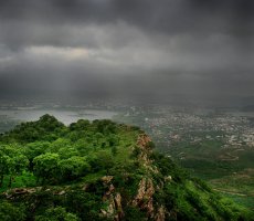 Top 20 Places to Visit in August in India Top 20 Places to Visit in August in India