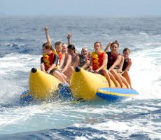 15 Days - North India with Goa Tour