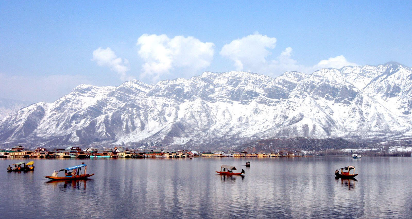 Kashmir