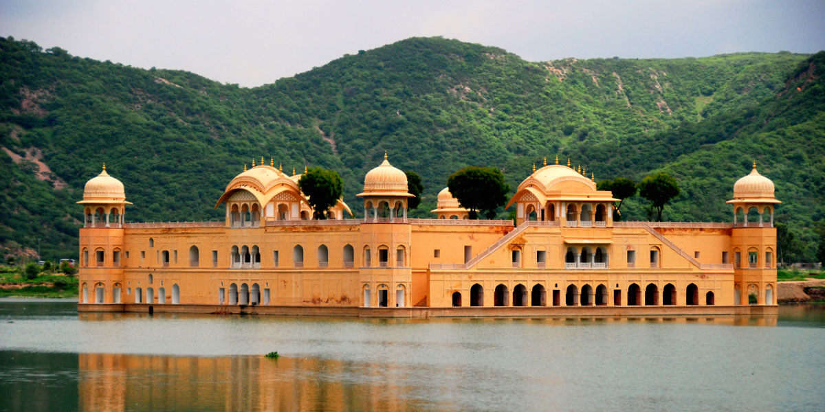 Jal Mahal