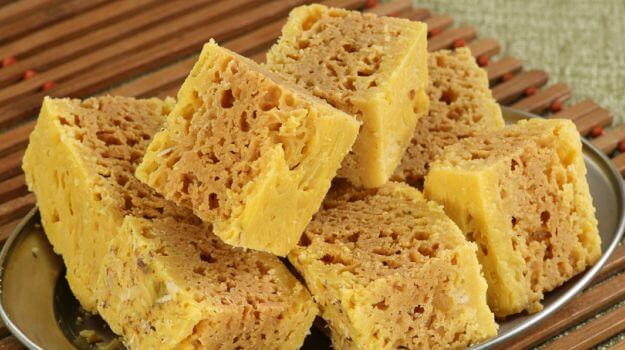 Mysore Pak