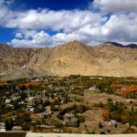 Photography in Ladakh