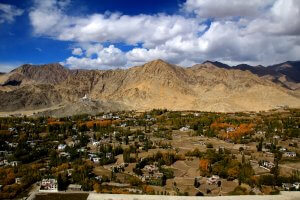 Photography in Ladakh