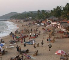 Top Places to Visit in India in December Top Places to Visit in India in December