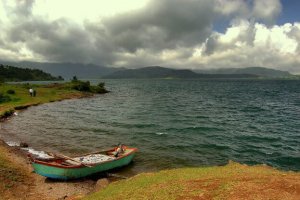 Bhandardara Mumbai