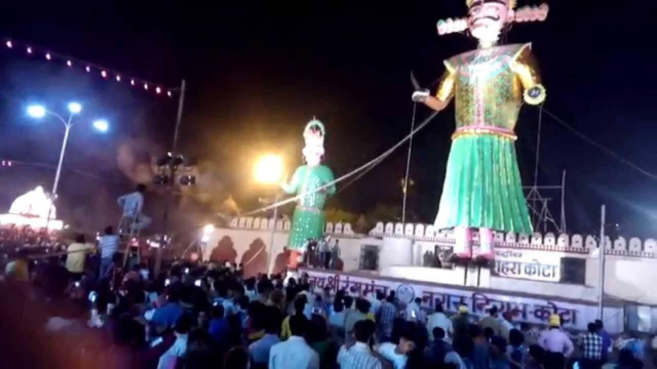 Kota Dussehra