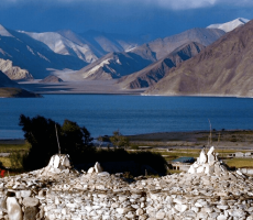 5 Days - Trip to Ladakh