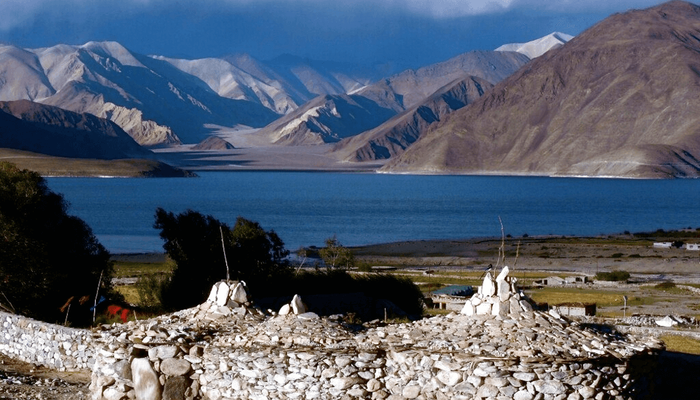 Warisfistan Nubra Valley Ladakh