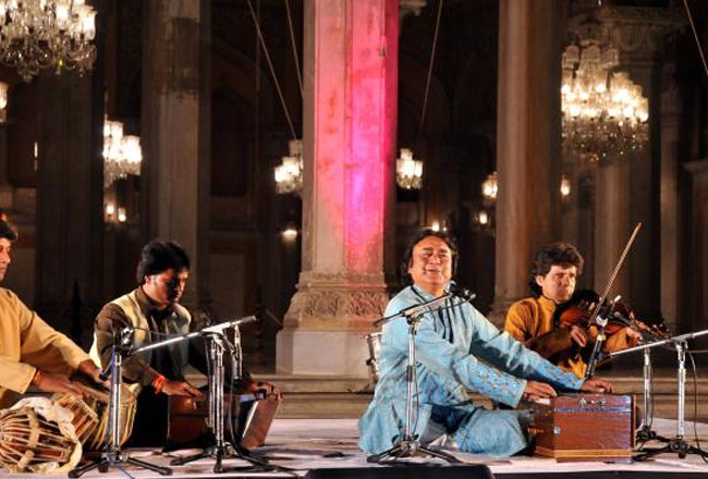 Deccan Festival Hyderabad