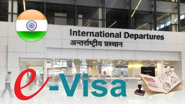 E-Visa