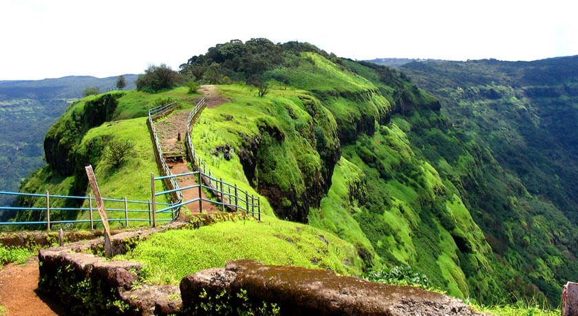 Mahabaleshwar Hill Station