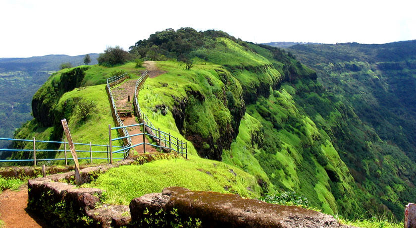 Mahabaleshwar Hill Station Maharashtra