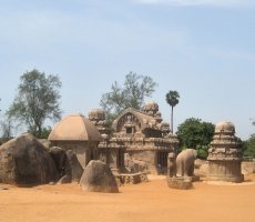 12 Days - South India Temple Tour