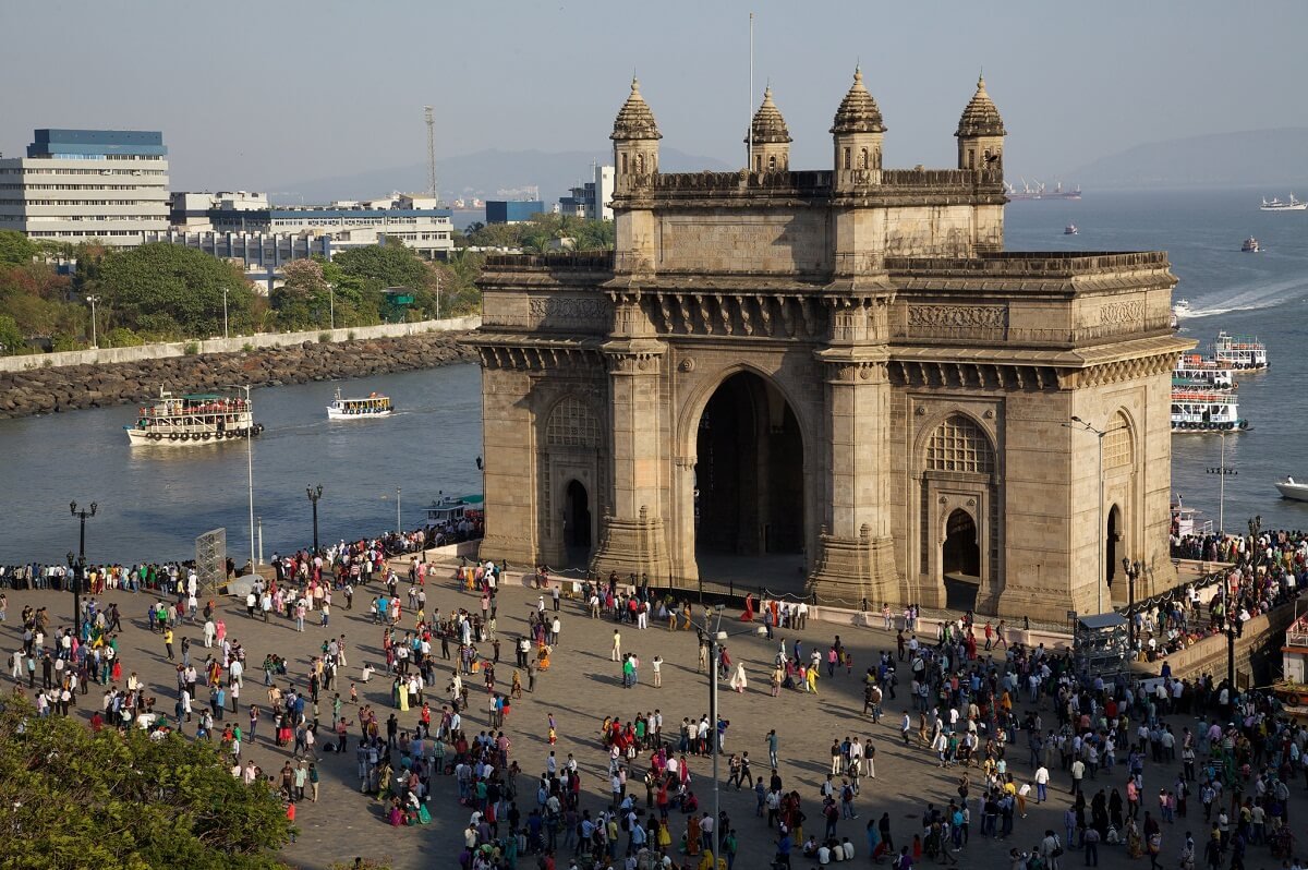 Gateway of India, Mumbai