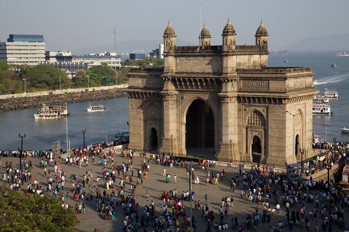 Gateway of India, Mumbai