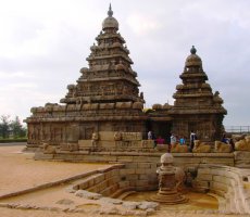 5 Days - Tamil Nadu Temple Tour