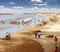 Nagoa Beach Diu