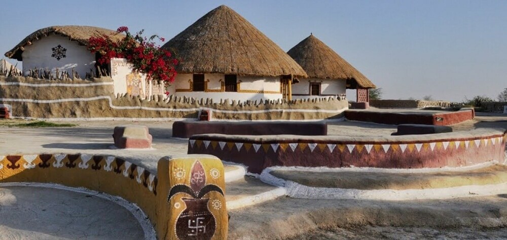 Shaam-e-Sarhad Village Resort