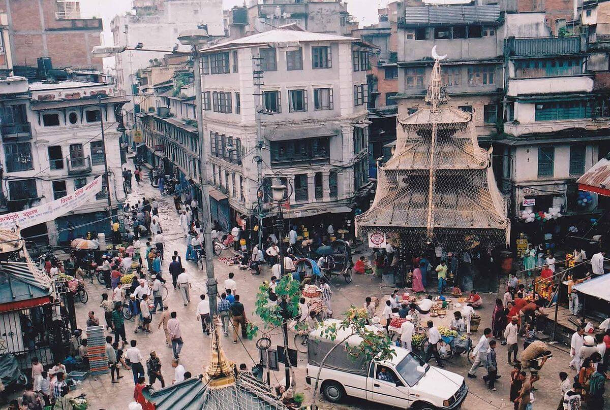 Asan, Kathmandu
