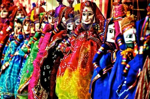 Jaipur Puppets