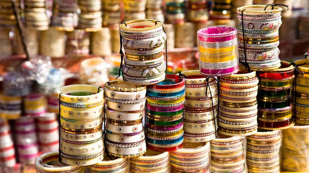 Jodhpur Bangles