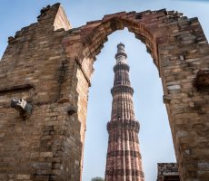 2 Days - Delhi & Agra Tour