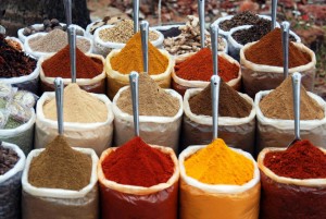 Spice Market Delhi