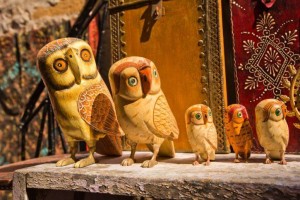 Wood Handicrafts in Mumbai