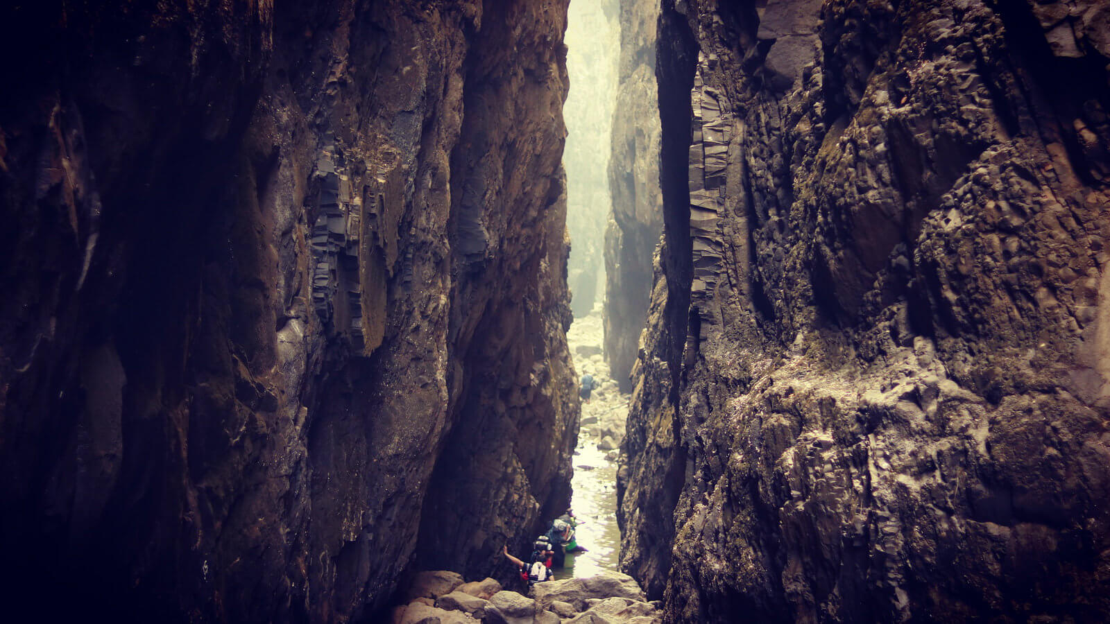 Sandhan Valley Trek
