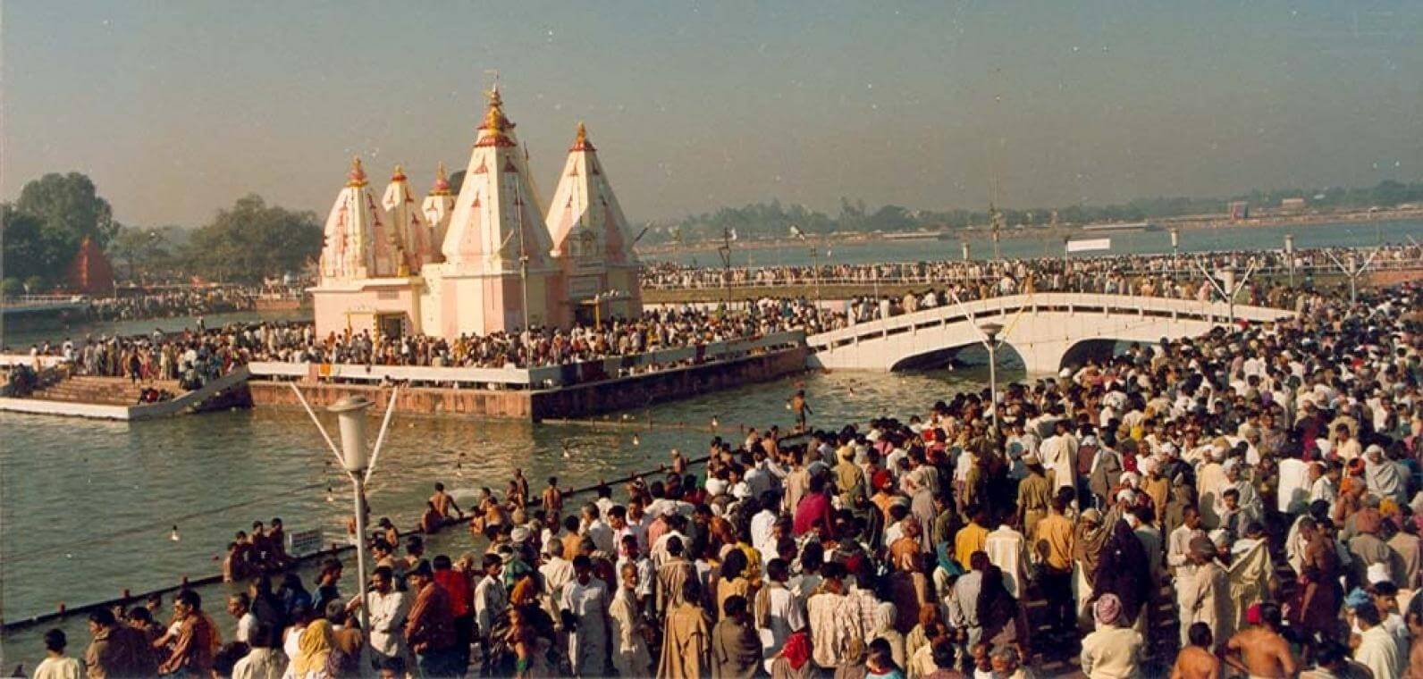 Kurukshetra Pilgrimage