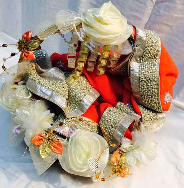 Trousseau Packing Jaipur