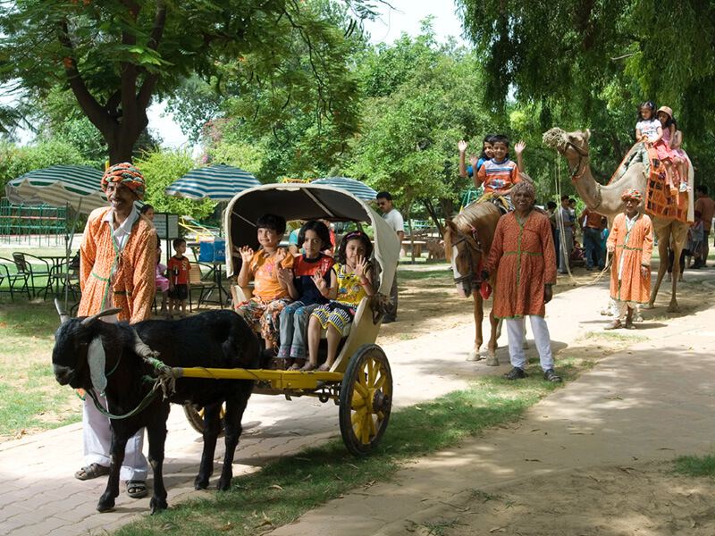 Best Western Resort Country Club Actvities