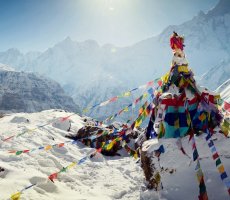 8 Days - Nepal Tour 8 Days - Nepal Tour