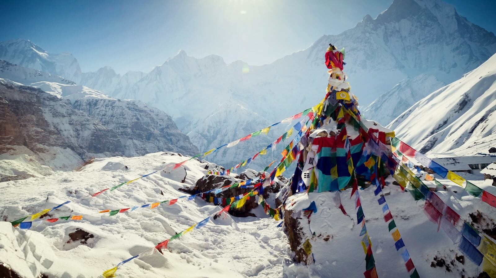 Nepal Himalaya
