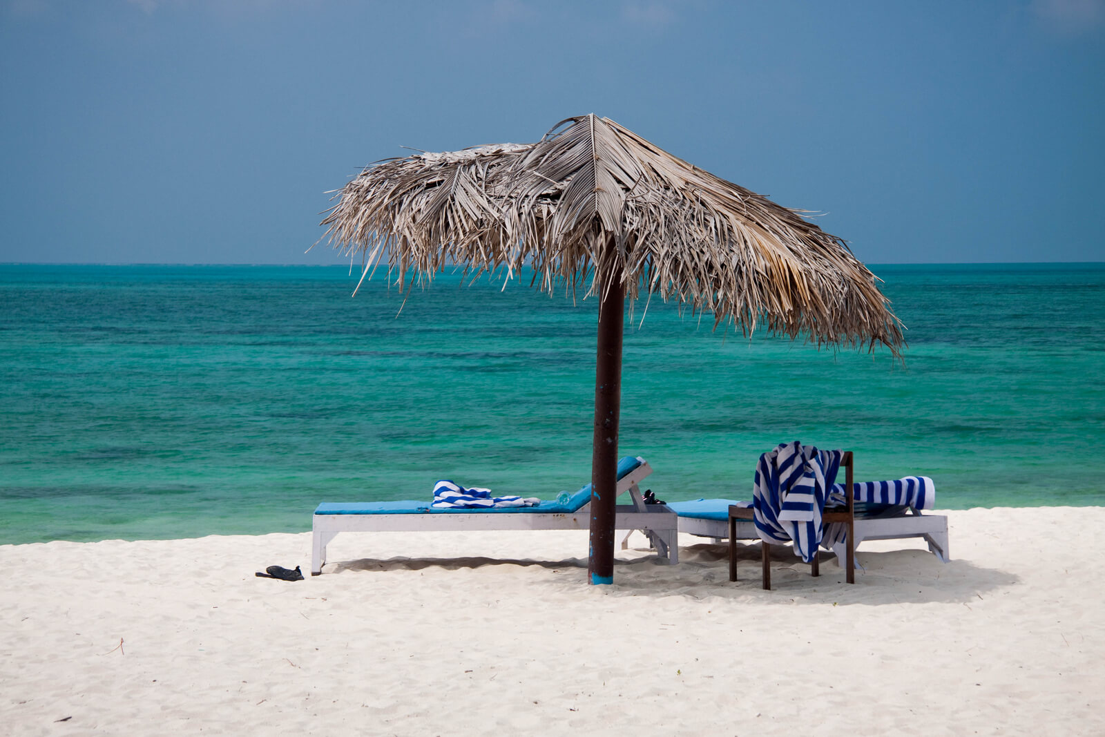 Agatti Beach, Lakshadweep