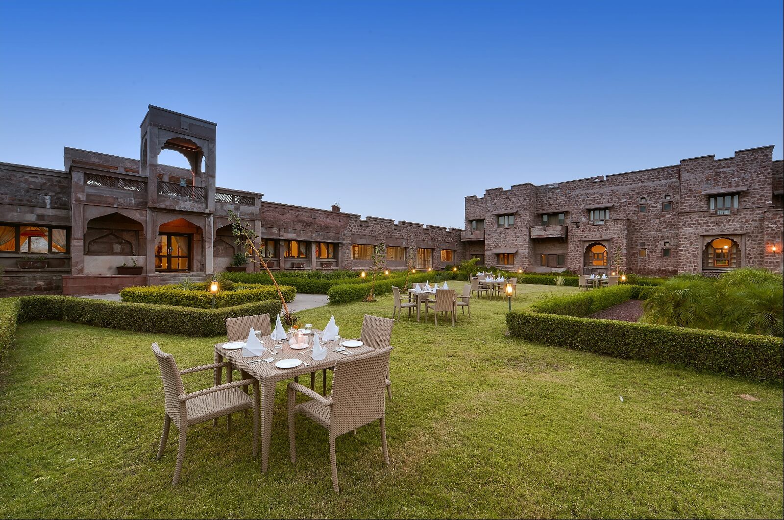 Bijolai Palace, Jodhpur