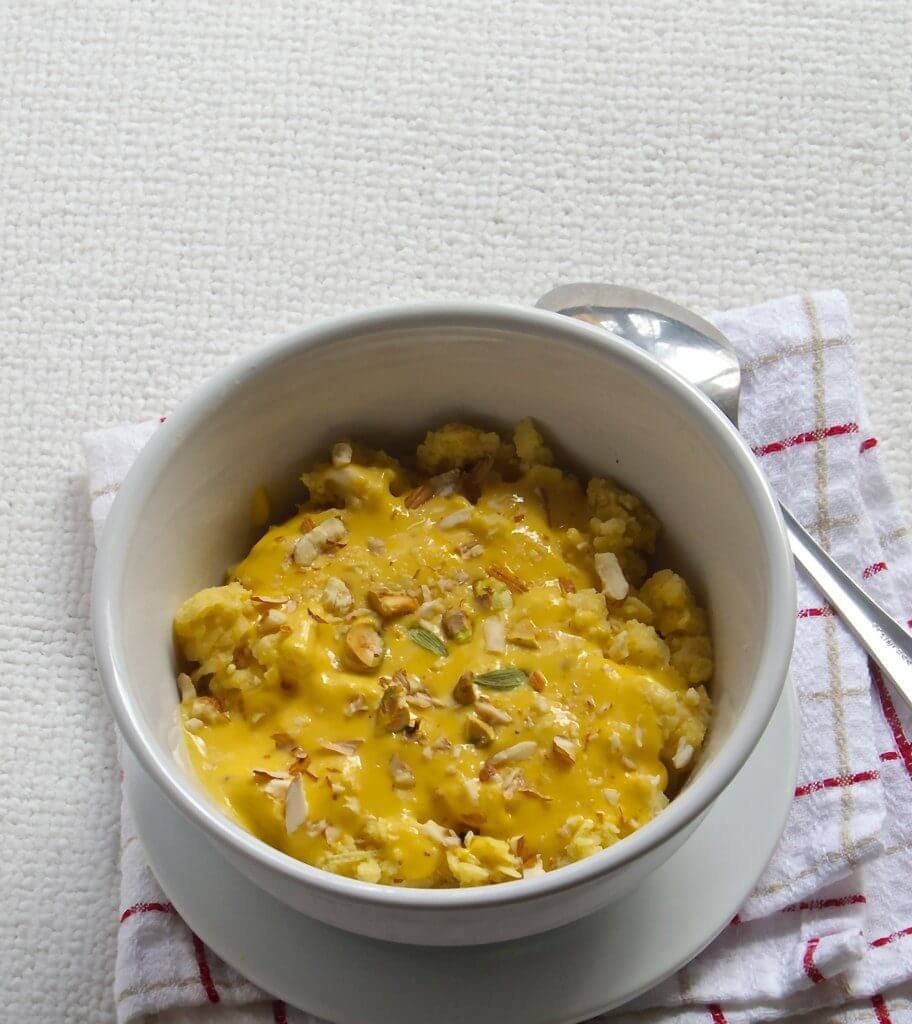 Chire Doi Aam, Tripura